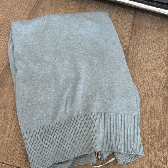 Women’s sweater cotton size large - Picture 7 of 9